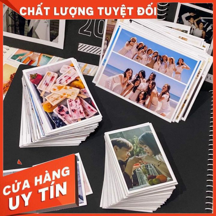 (combo 10 ảnh)In Ảnh Theo Yêu Cầu Siêu Đẹp