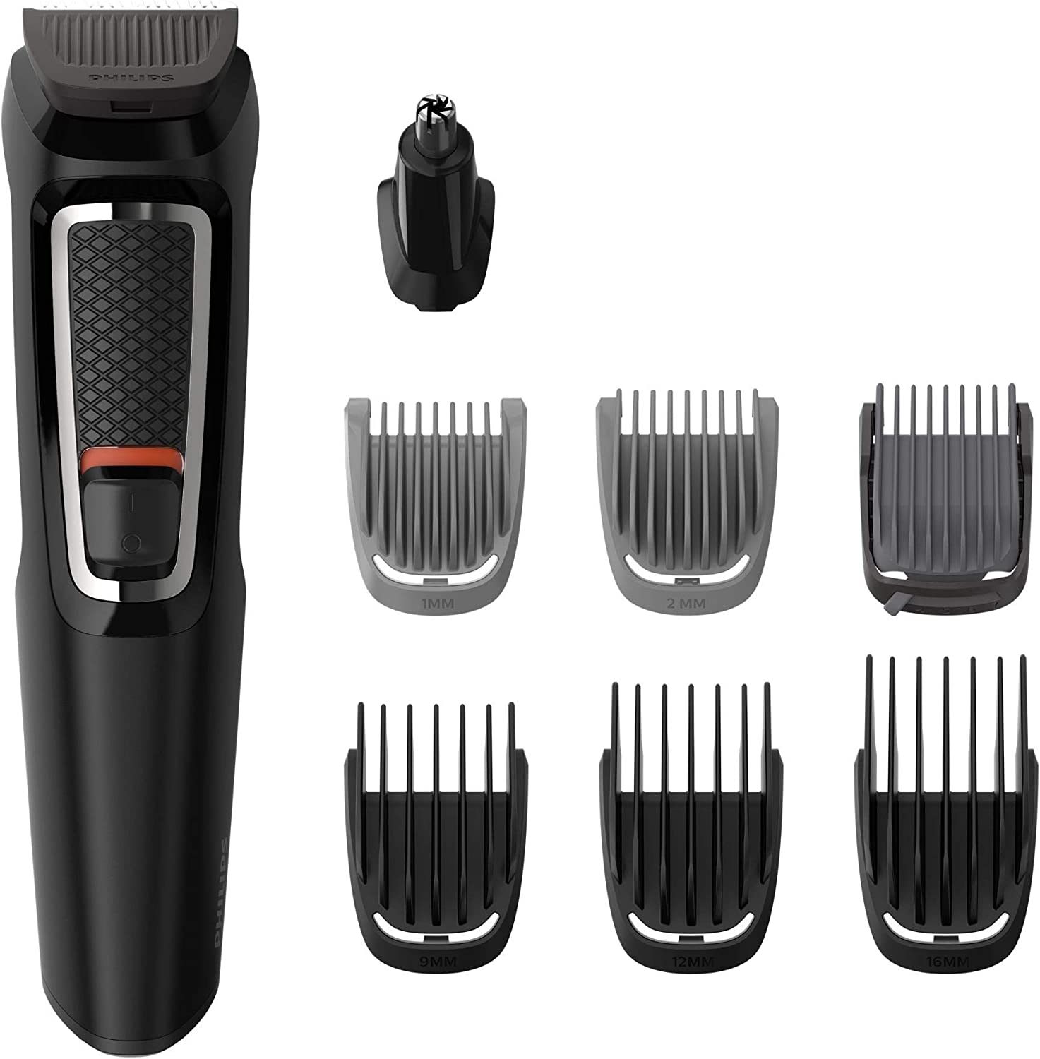 Máy cạo tỉa đa năng philips mg3730/15