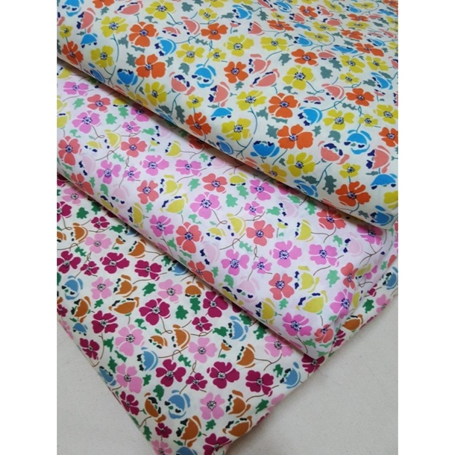 Vải thô cotton 1m khổ 1m5. Được chọn mẫu