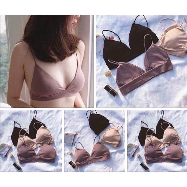 Áo Bara mút mỏng hàng đẹp-màu cực Tây