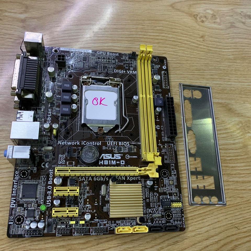 Bo mạch chính Asus H110M-K 2 a83695102928a62227d2643013254f6a