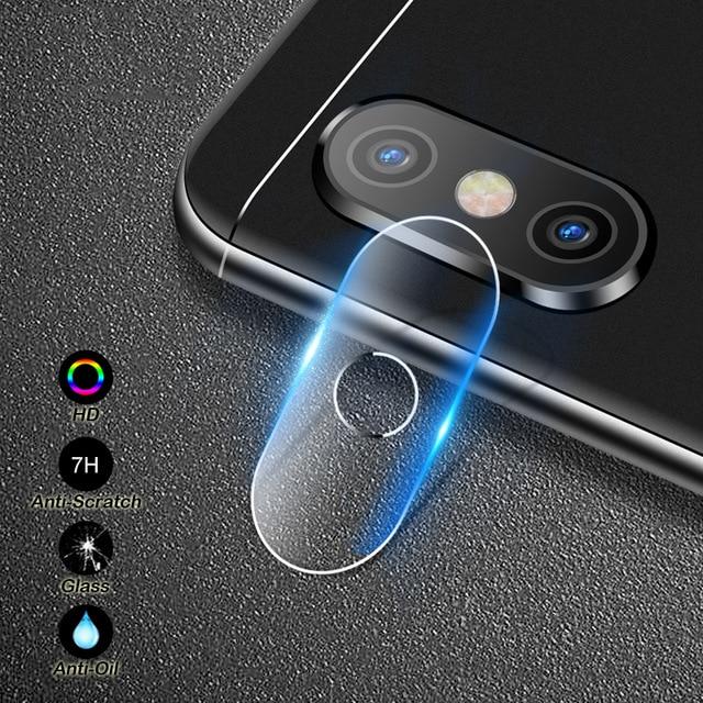 Cường lực camera Mi Mix 3