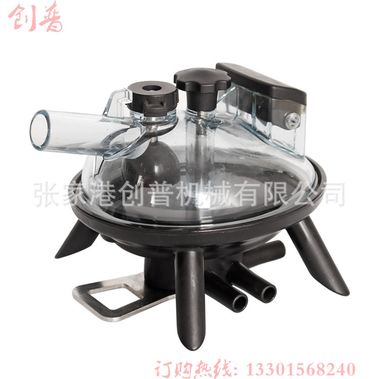 Cung Cấp Bộ Phận Máy Vắt Sữa Bằng Thép Không Gỉ 、 Bộ Cốc Vắt Sữa Đặc Biệt Cho Bò Sữa 、 Bộ Cốc Vắt Sữa