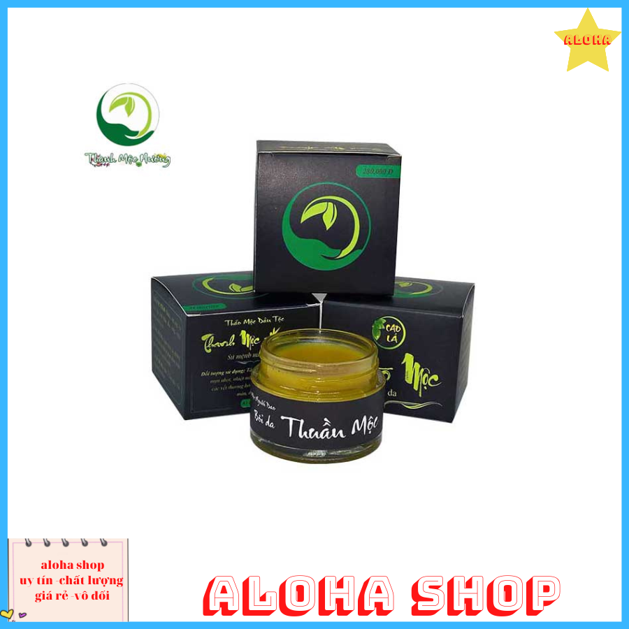 Cao lá thanh mộc hương, cao bôi trĩ, vết thương hở, nứt gót và dạn da - thảo mộc gia truyển dân tộc dao hàng chính hãng