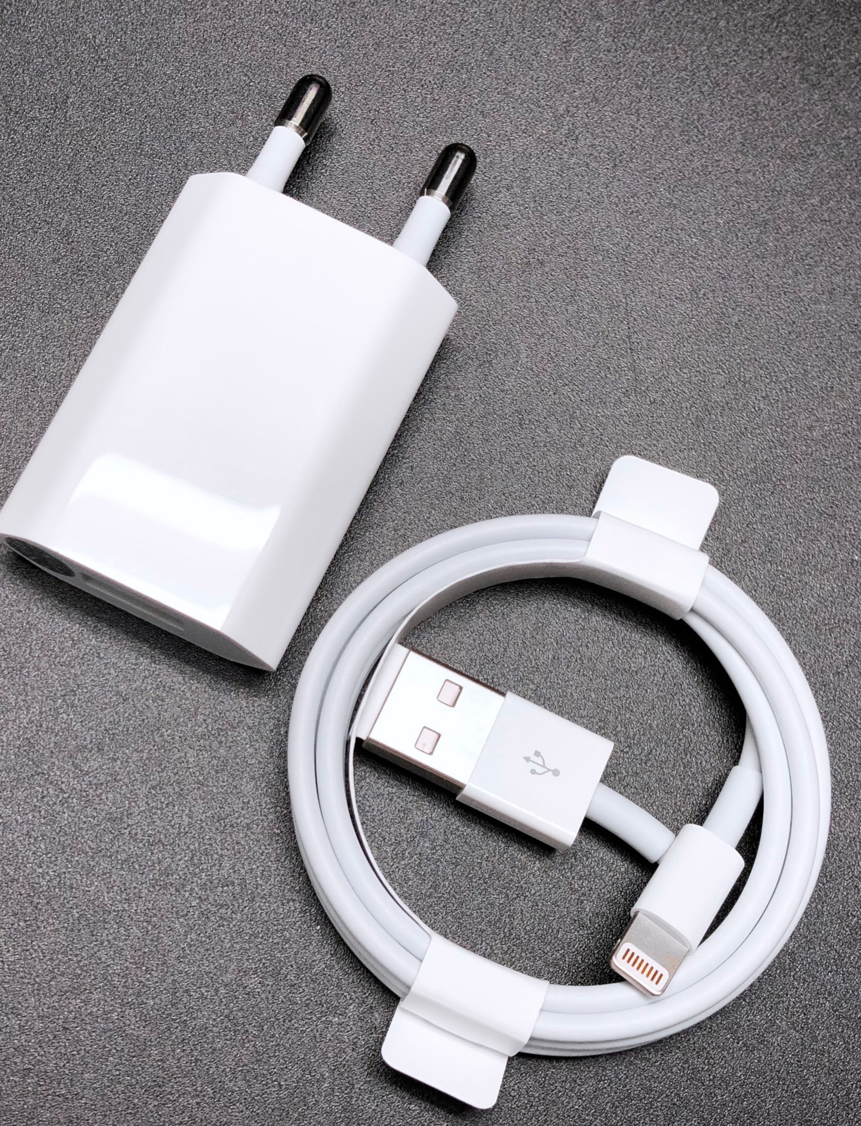 [HCM]BỘ SẠC IPHONE X ZIN THEO MÁY CHO IPHONE 6 6S 6SPLUS 7 7PLUS 8 8PLUS X XS XSMAX XR