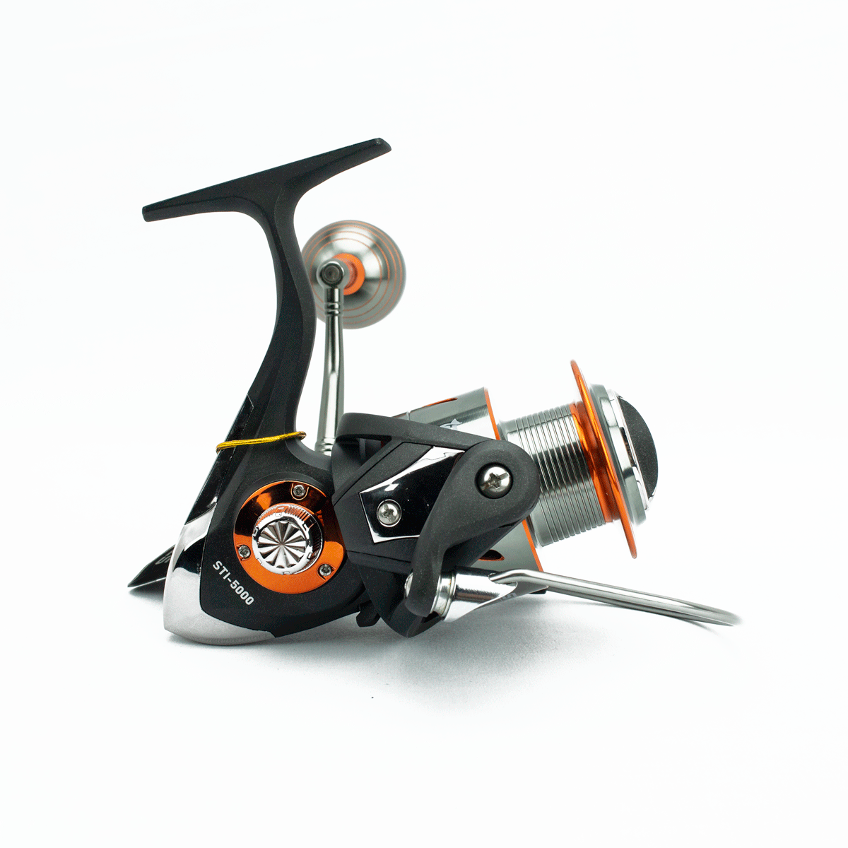 [HCM]Máy câu cá Pioneer Stinger SP