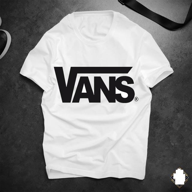 [HCM]Áo thun nam nữ Form Rộng Hàn Quốc, áo nhóm in chữ VANSS xịn xò chất cotton đẹp