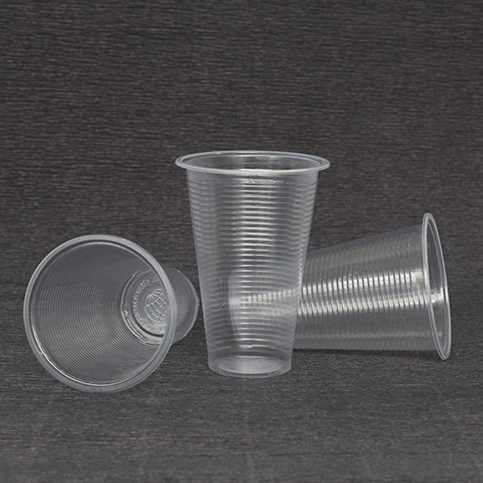 Lốc 50ly 380ml CÓ GÂN. Tuỳ chọn có nắp hoặc không