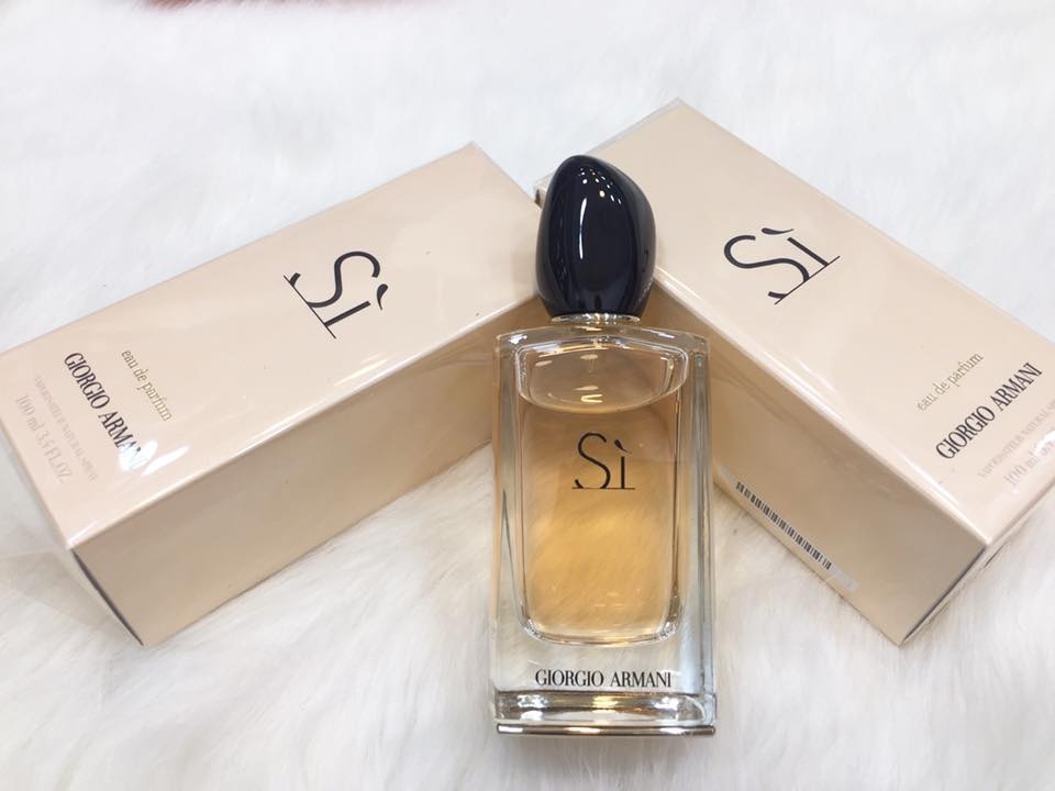 Nước hoa sì hồng