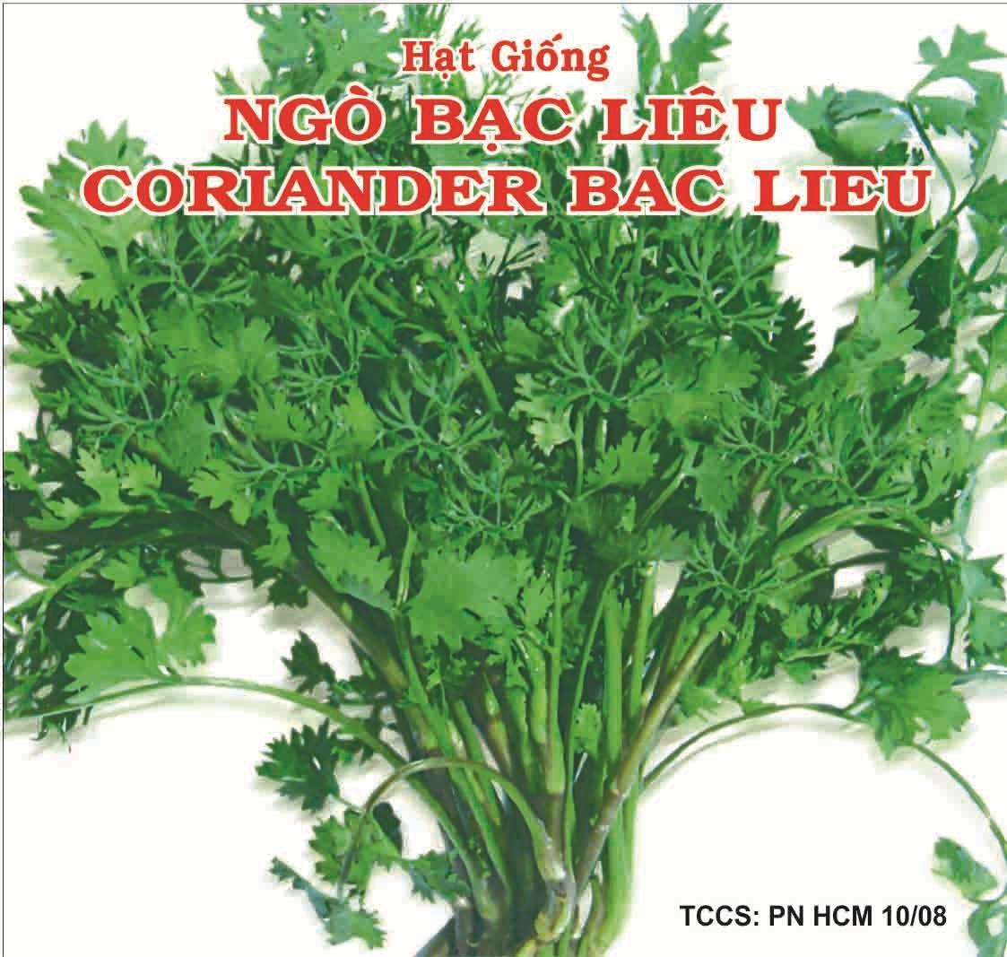 [HCM]NGÒ BẠC LIÊU PHÚ NÔNG _GÓI 10GRAM NHIỀU HẠT  .