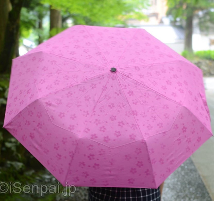 [HCM]Ô DÙ ĐI MƯA GẶP NƯỚC NỞ HOA CHỐNG TIA CỰC TÍM TỐT - DÙ MA THUẬT GẶP NƯỚC NỞ HOA CHUẨN HÀNG XUẤT NHẬT