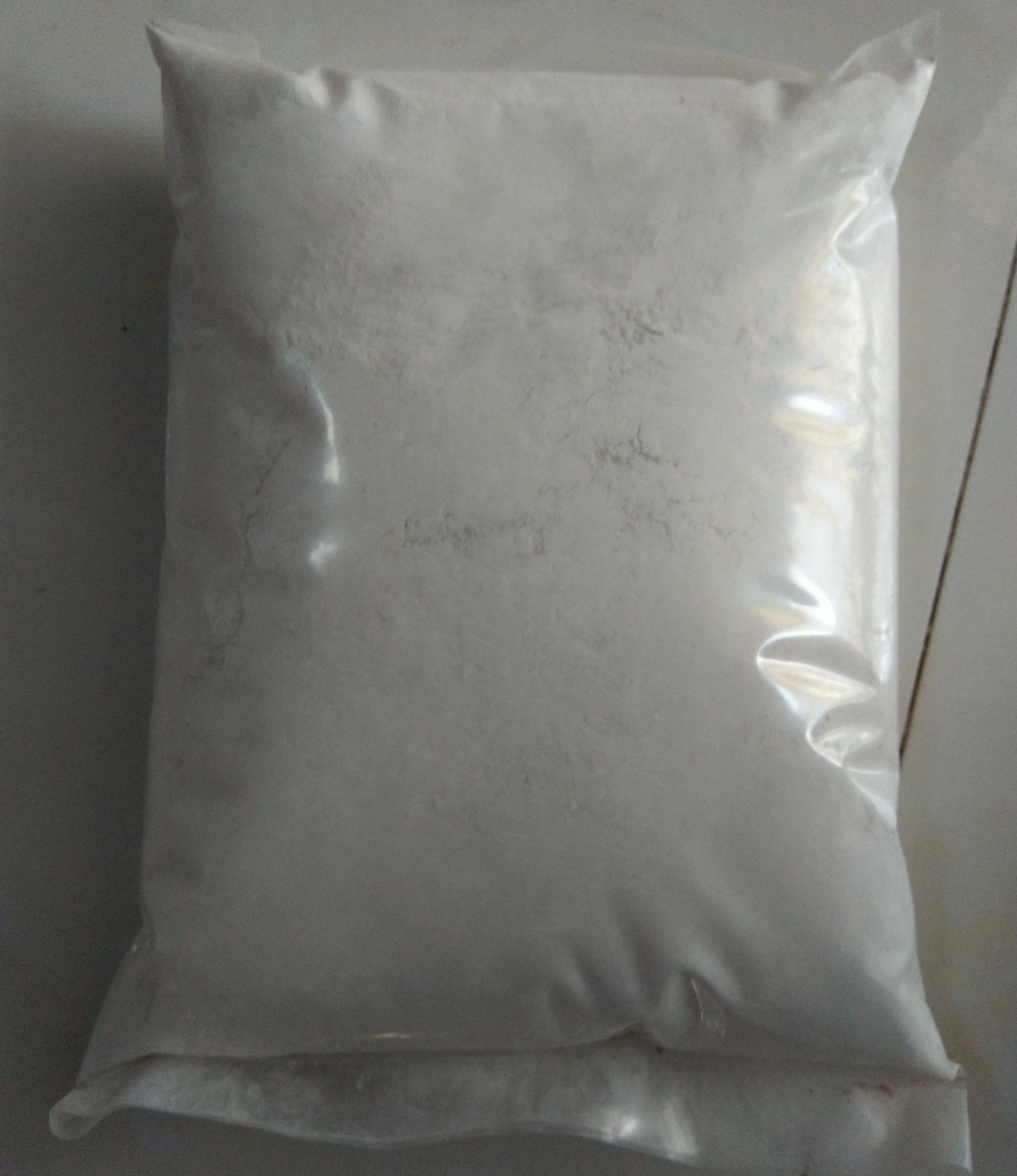 Vôi bột nông nghiệp