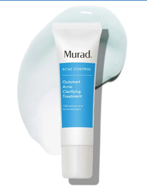 Gel Giảm Mụn Murad Outsmart Acne Clarifying Treatment 50ml
