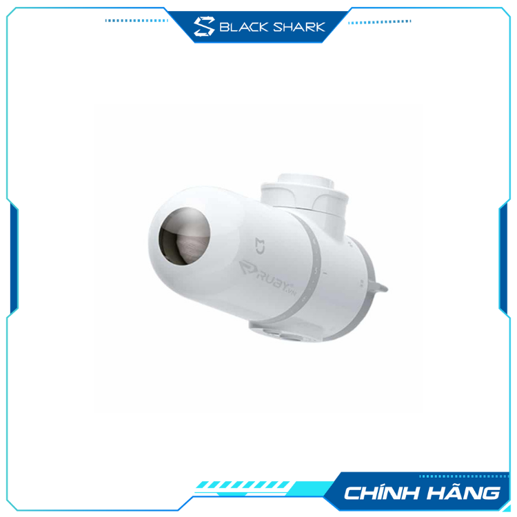Máy lọc nước tại vòi Xiaomi Mijia MUL11 tặng kèm 3 lõi lọc