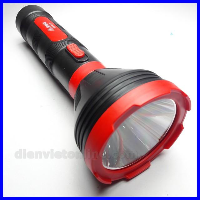 Đèn pin siêu sáng cao cấp kennede kn-4151 - điện việt