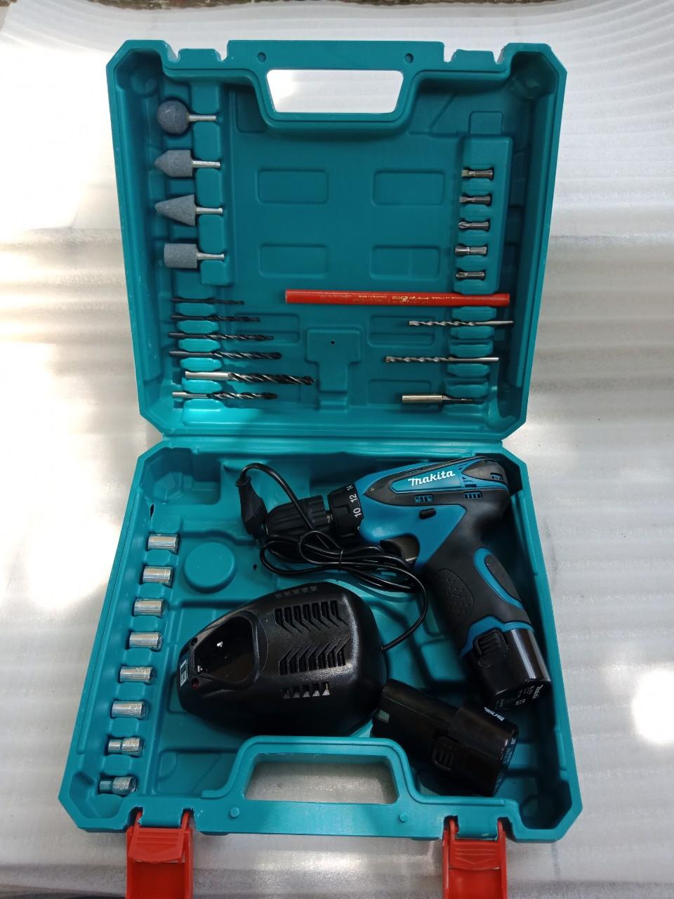 Pin 12v cho máy khoan pin pin 12v gia re pin 12v 1500mha