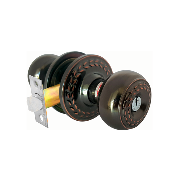 KHÓA TAY NẮM TRÒN VIỆT TIỆP 04204