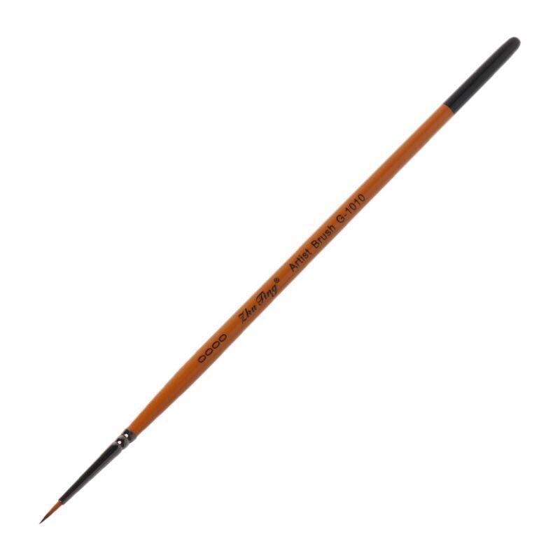 [HCM]Cọ tỉa màu nước Zhu Ting G-1010