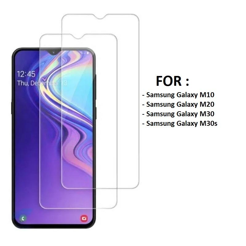 MIẾNG KÍNH CƯỜNG LỰC MÀN HÌNH SAMSUNG GALAXY M10 / M20 / M30 / M30S
