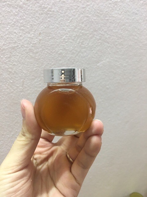 LỌ 50ML MẬT ONG HOA VẢI NGUYÊN CHẤT CHUẨN XỊN