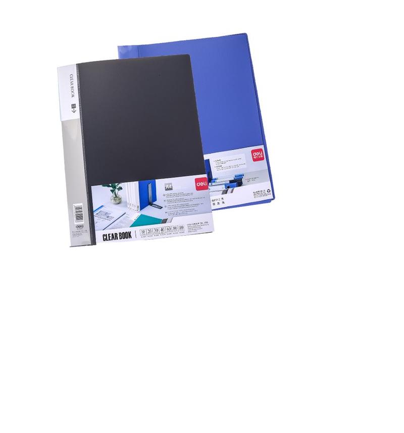 File 60 lá deli 5260