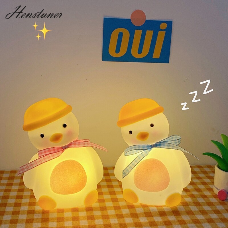 Đèn ngủ led dễ thương đèn ngủ quà tặng sinh nhật