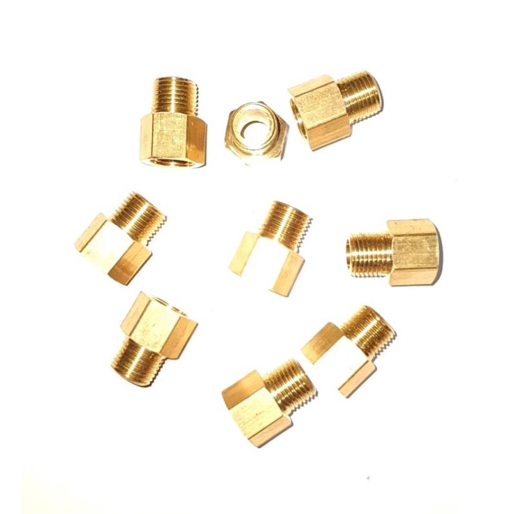 Ốc Nâng (ốc nối)