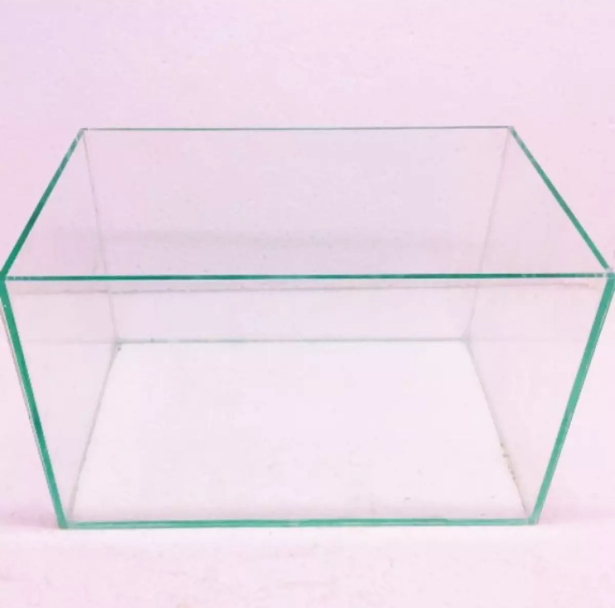 Bể nuôi cá mini 18x13x15
