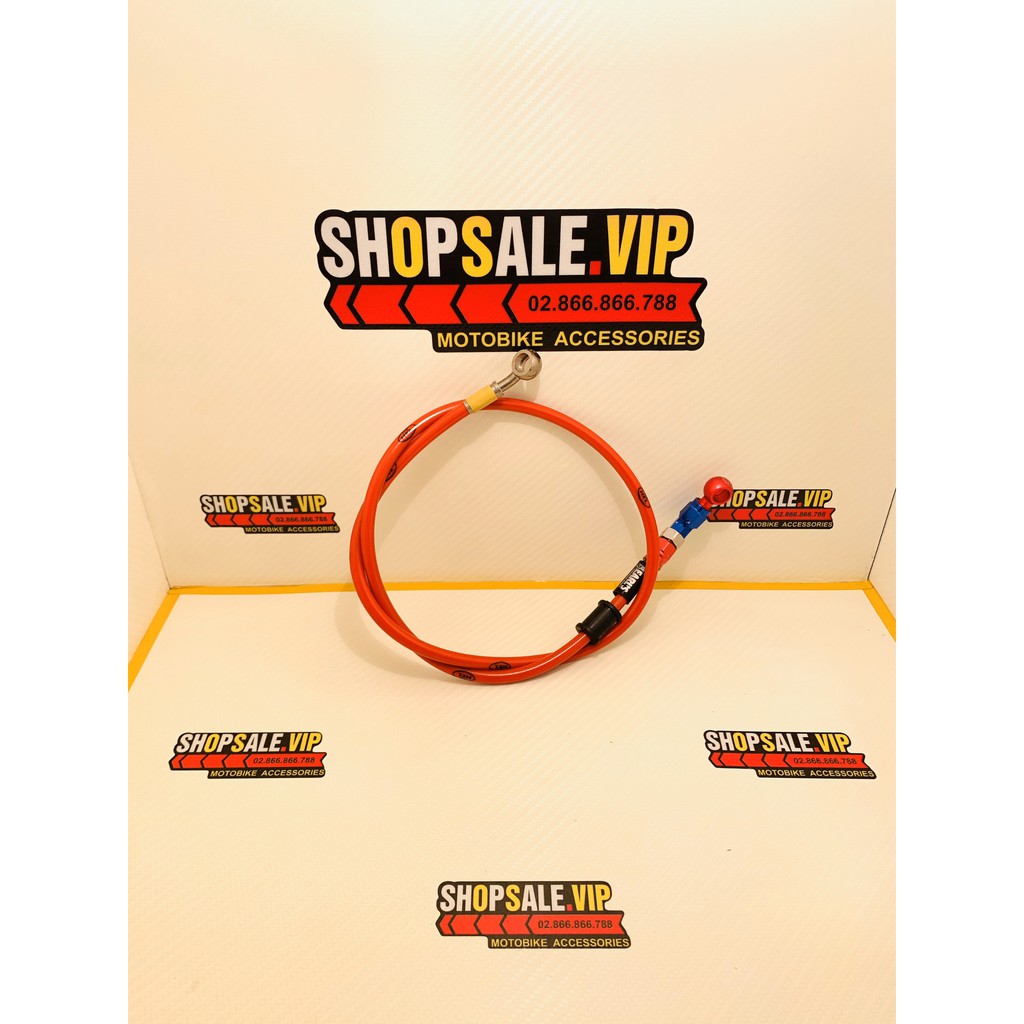 Dây Dầu Hel Chính Hãng Đầu Earls Thái