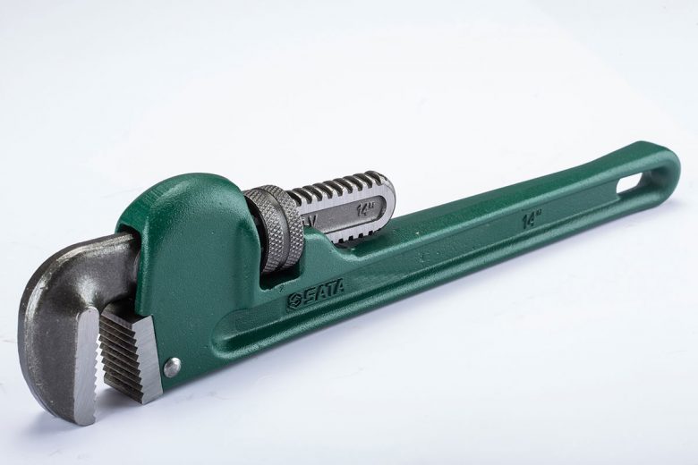 70816 - kìm nước/18"/sata 70816 loại nặng