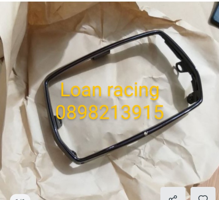 Vòng đèn Super Dream hàng zin chính hãng Honda