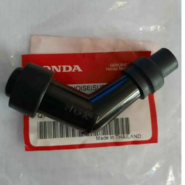 Đầu nắp chụp bugi xe Airblade Fi .z.i.n. honda chính hãng