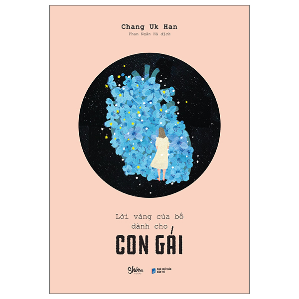 Lời vàng của bố dành cho con gái