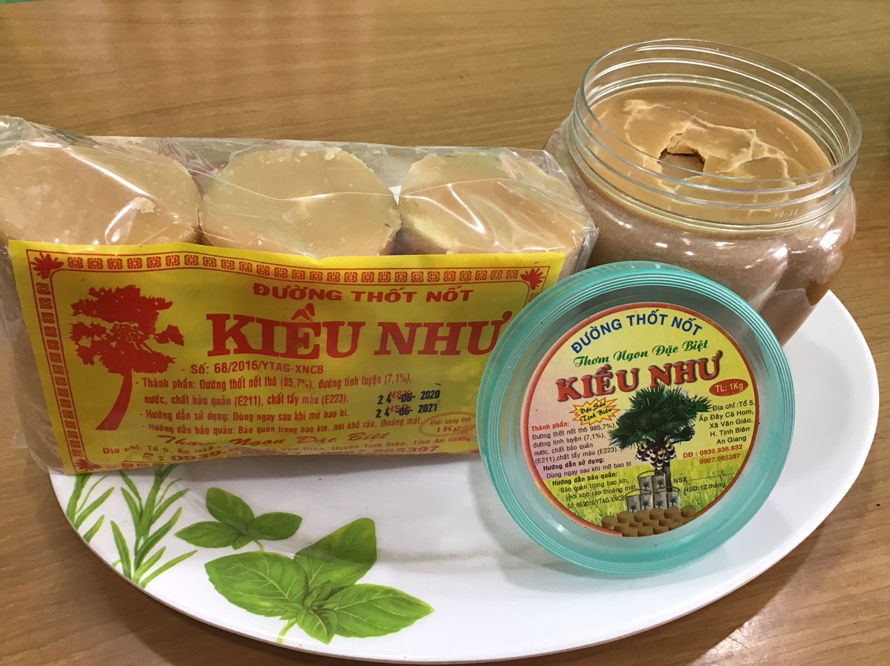 Đường Thốt Nốt
