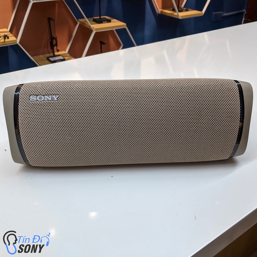 Loa bluetooth sony srs-xb43 | like new