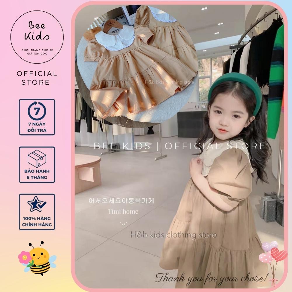 Váy đầm babydoll dáng xòe đẹp phong cách hàn quốc  Thời trang  Việt Giải  Trí