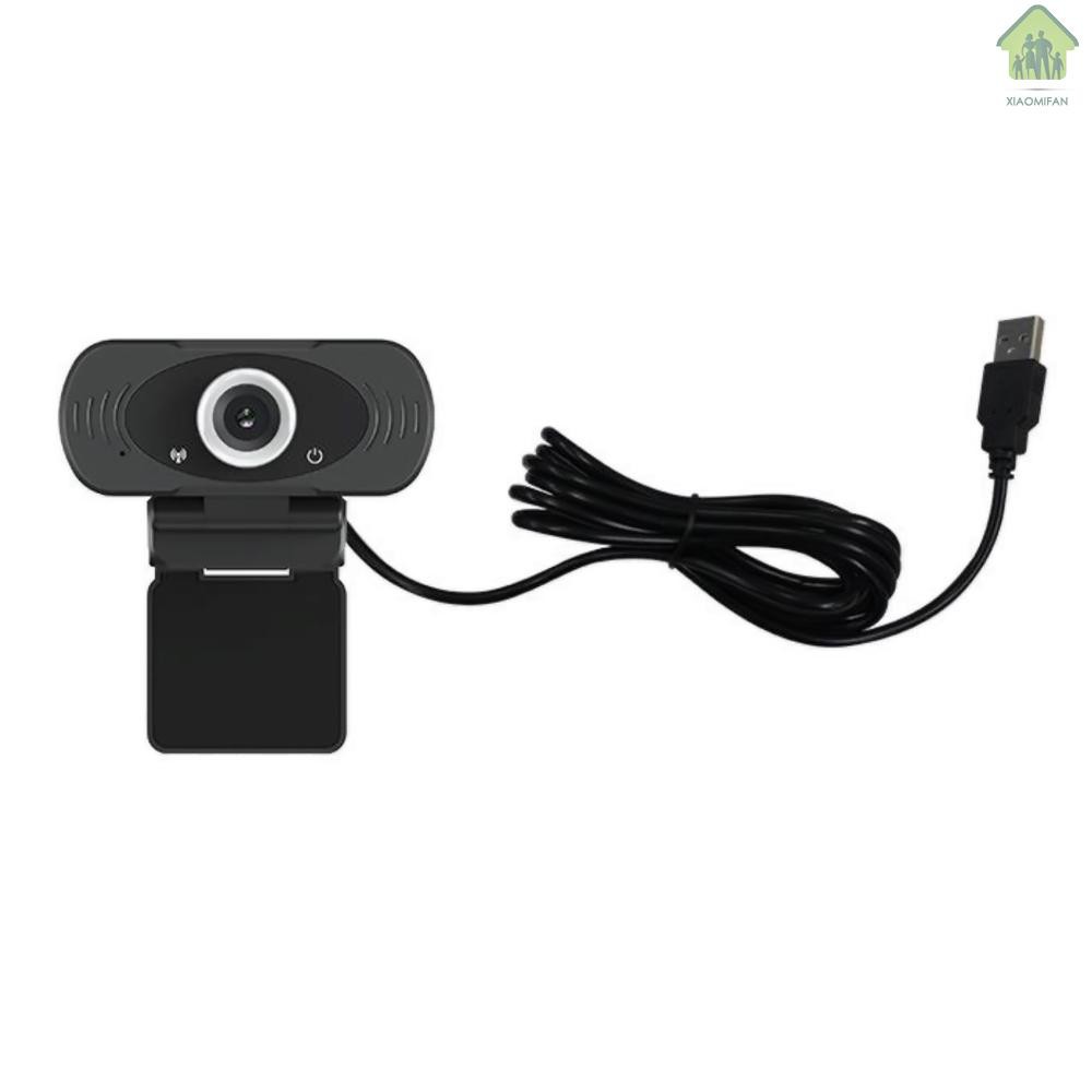 Webcam xiaomi imilab cmsxj22a 1080p