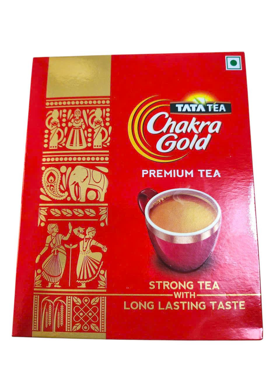 Tata Tea Chakra gold Tea 500gr trà