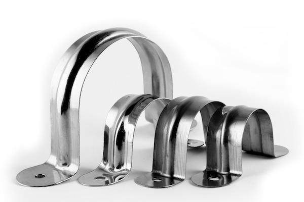 10c Đai ôm ống inox phi 76,90,110 ( size tùy chọn )