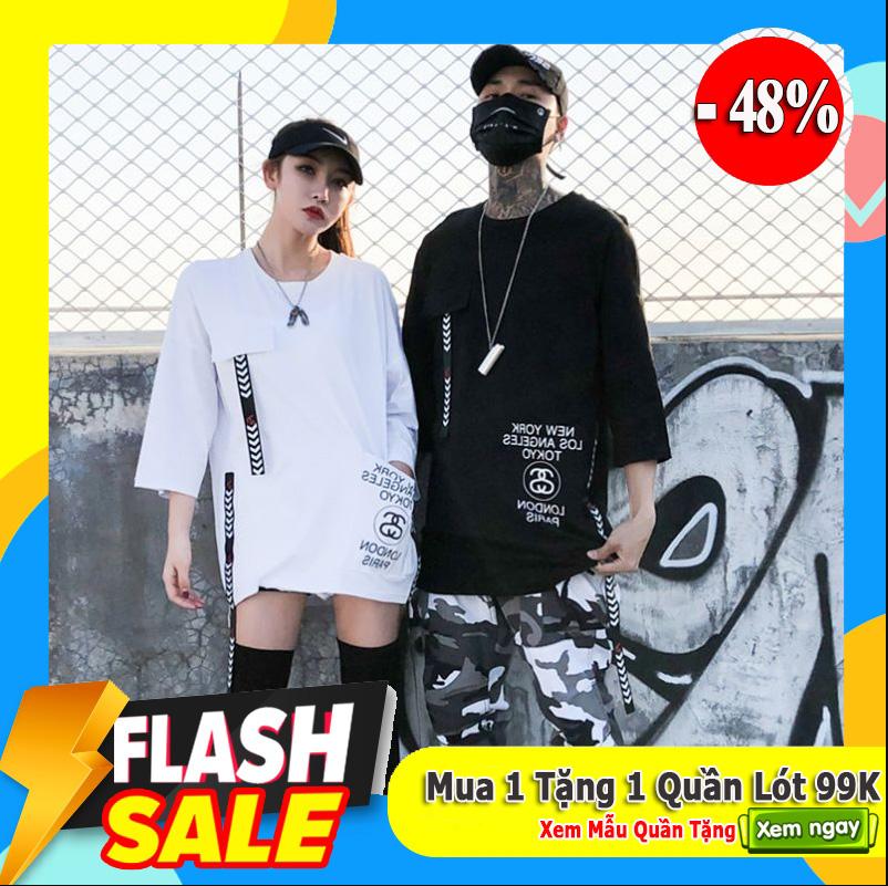 Áo thun nam,áo thun tay lỡ,áo thun unisex CT16