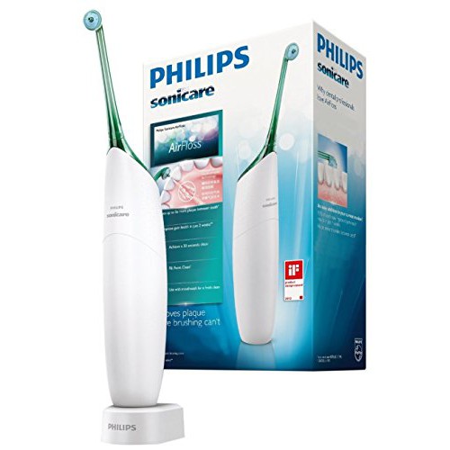 Máy tăm nước Philips Sonicare Airfloss HX8211/03 UltraBảo hành 2 năm