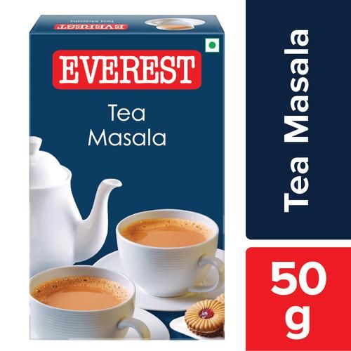Tea masala - indian tea masala - trà ấn độ - everest tea masala