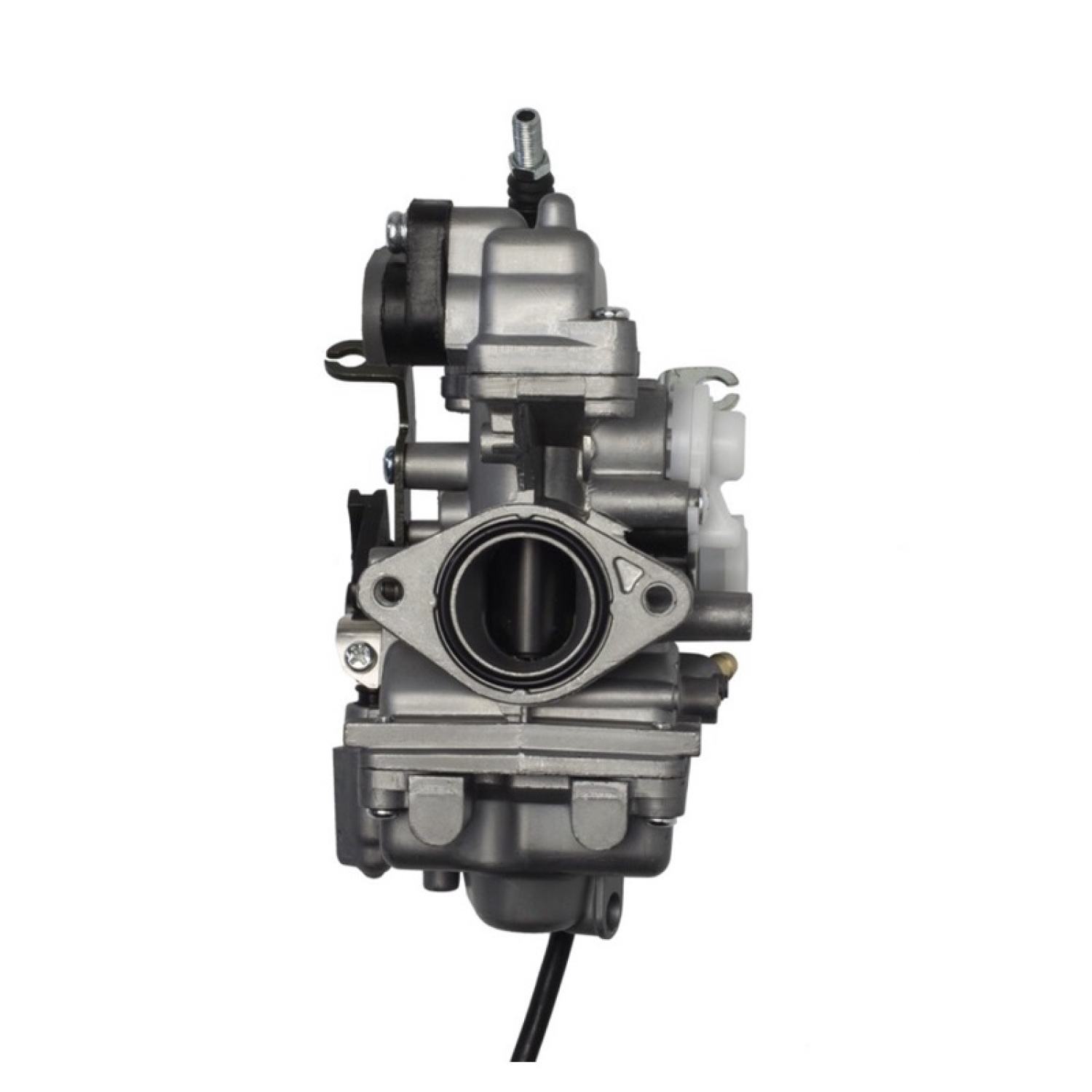 Bình xăng con excenter 135cc 2006-2010 yamaha