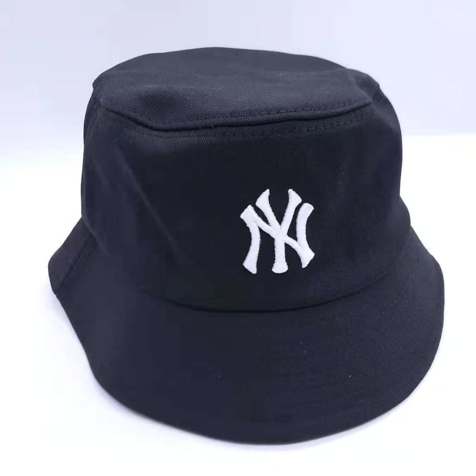 (Sale Giá Sỉ) Nón NY, Mũ bucket NY, Nón vành NY Nam Nữ
