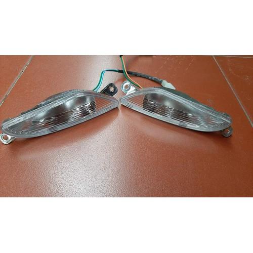 Bộ xi nhan sau xe máy điện vêspa