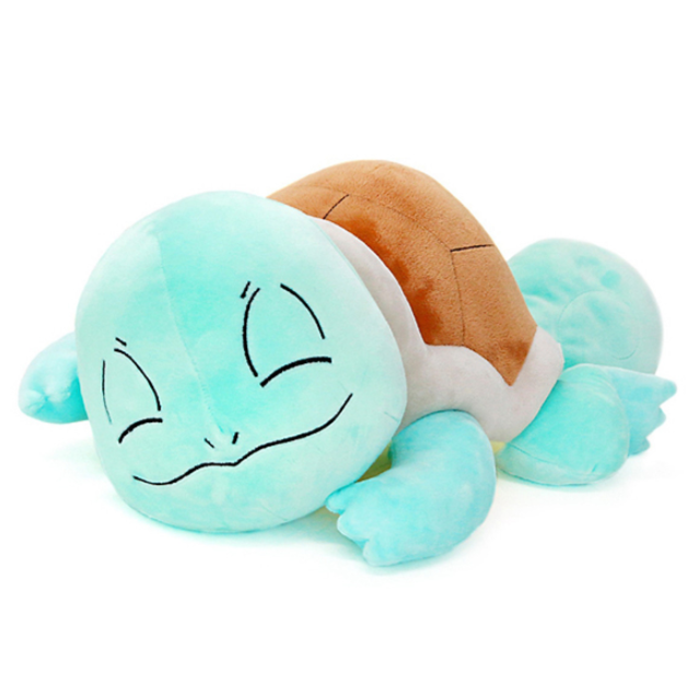 Gấu bông Pokémon ngủ say dễ thương