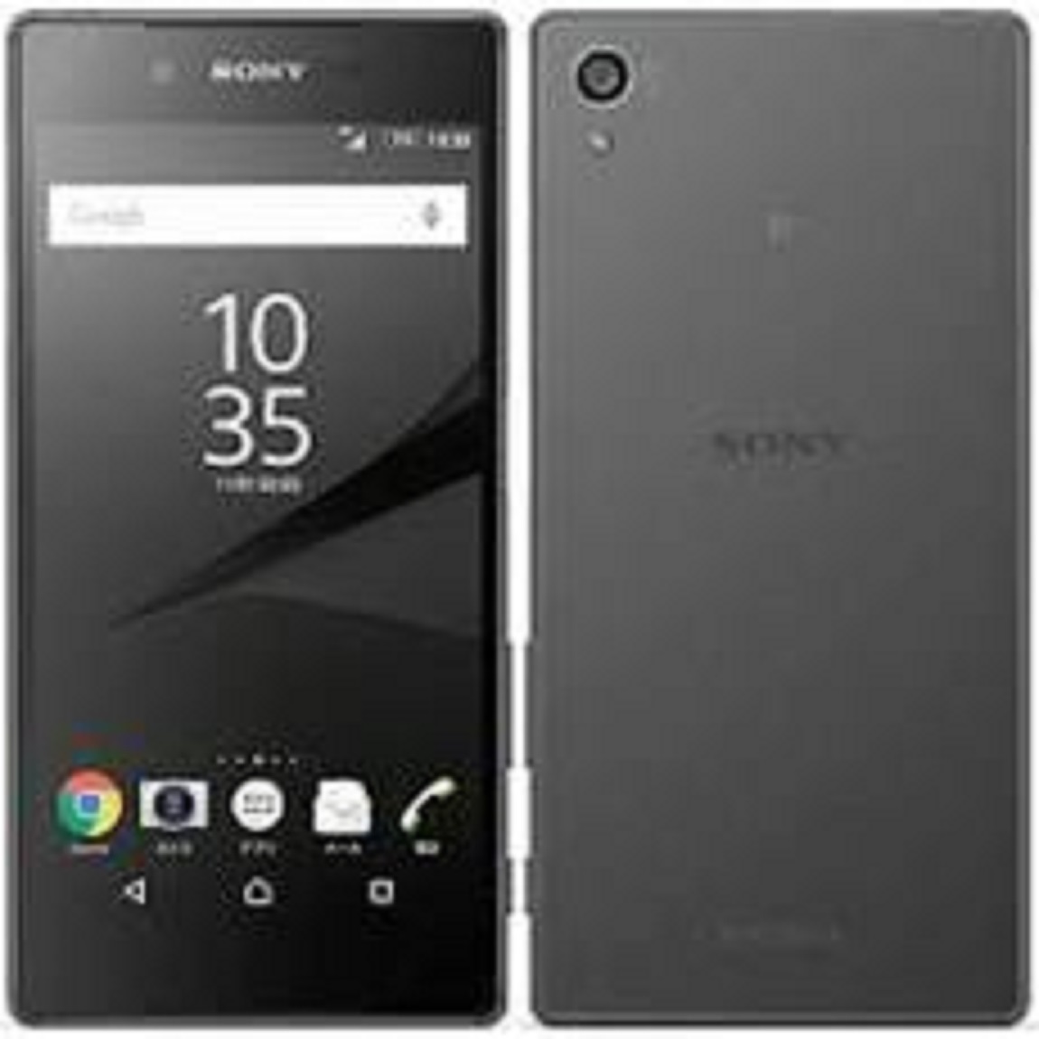 Điên thoại sony z5 chính hãng