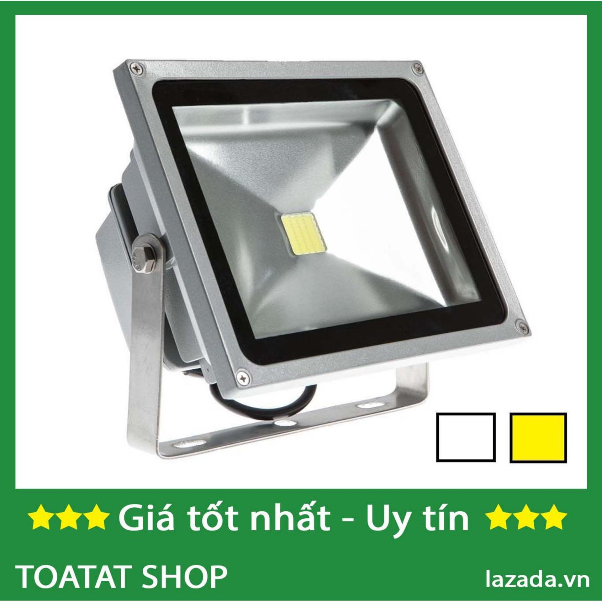 Đèn pha led cao cấp