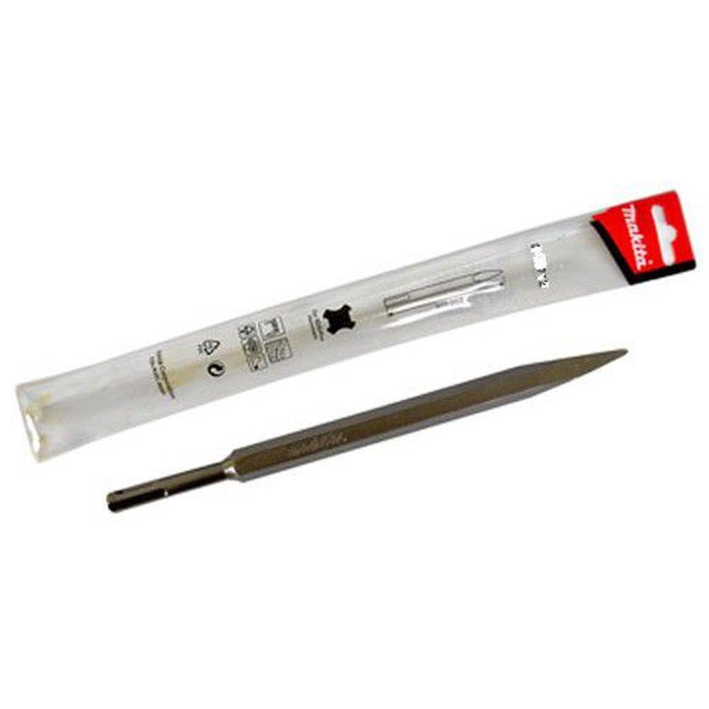 Mũi đục nhọn sds plus 400mm makita d-19015