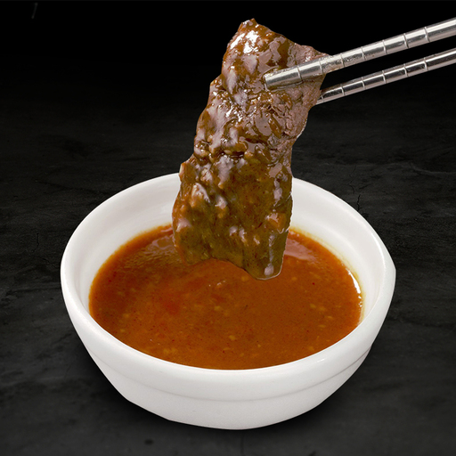 Sốt chấm thịt nướng 300gr